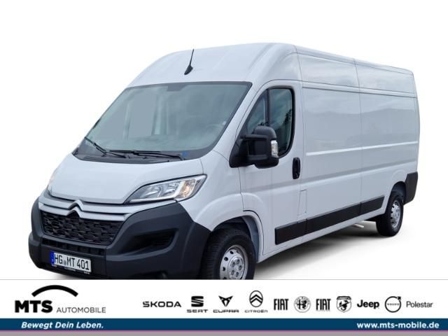 Citroën Jumper Kastenwagen 35 L3H2 Club BlueHDi140 Leasing
