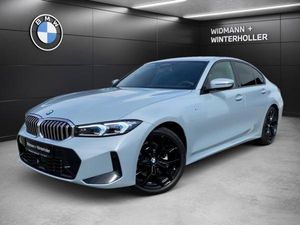 BMW 320 320i Limousine M-Sport 360° ACC AHK AUT HUD STH