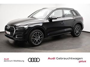 Audi Q5 50 eTFSI quattro S tronic HeadUp/Matrix/AHK/P