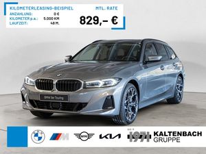 BMW 330d Touring xDrive FACEL. 360° PANO LED HUD ACC