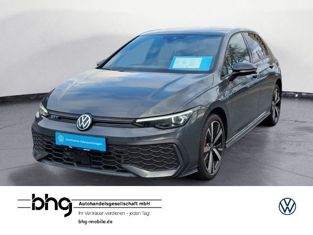Volkswagen Golf 1.5 eHybrid OPF DSG GTE Leasing