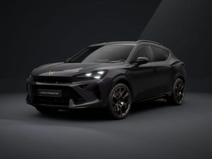 Cupra Formentor VZ 2.0 265PS