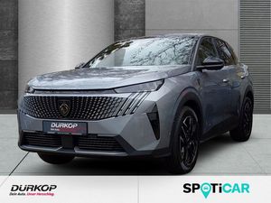 Peugeot 3008 Hybrid GT Exclusive Hybrid Voll-Leder-Paket