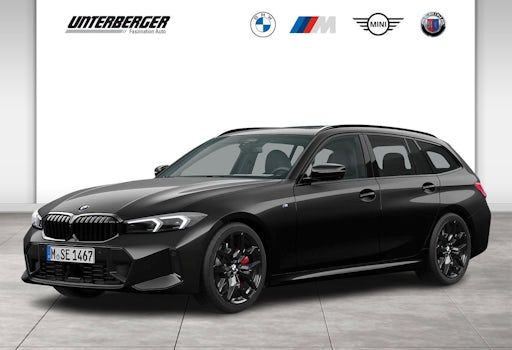Bmw 3er-touring 330d XDrive Touring Automatic 5dr Auto kaufen
