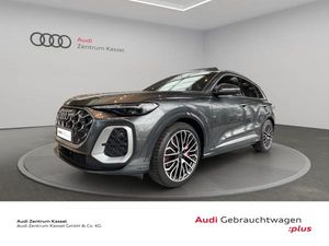 Audi SQ5 Matrix HuD B&O Pano Memory 360° OLED