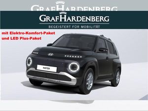 Hyundai INSTER (MY27) 49 kWh (115 PS) 2WD Trend Elektro-Komfort-Paket, LED-Plus-Paket