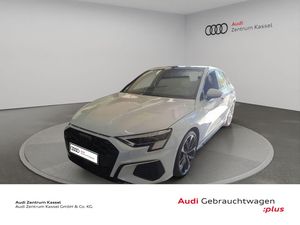 Audi S3 Sportback 2.0 TFSI qu. Matrix Pano HuD B&O