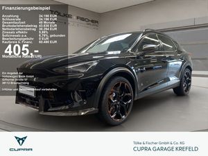 Cupra Formentor 2.5 TSI 4Drive VZ5 DCC ACC AUT Kam.