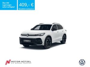 Volkswagen Tiguan R-Line 1.5 l eHybrid DSG BlackStyle*DCC*N