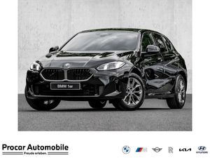 BMW 116 Kamera Driving Assistant Lenkradheizung uvm.