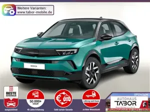 Opel Mokka GS TechP Kam 2xPDC PrivG Klimaaut LED Temp