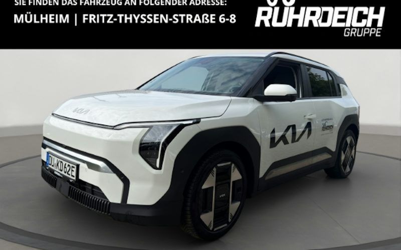 Kia Ev3 81 KWh 150 KW Earth Frontantrieb 5dr Auto kaufen