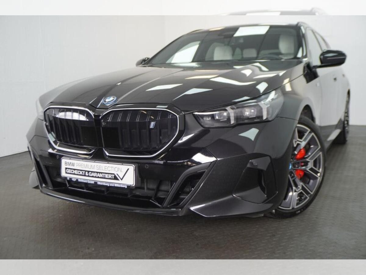 BMW i5 eDrive40 Touring M Sport BOWERS&WILKINS SOUND,AUTOBAHNASSISTENT,KLIMA SITZE,PANO DACH,LED,NAVI Leasing