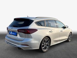 Ford Focus Turnier 1.5 EcoBlue ST-Line X