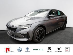 Skoda Scala Monte Carlo 1.0 TSI DSG ACC Pano SpurH Leasing