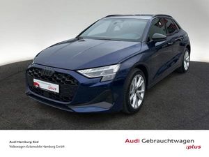 Audi A3 Sportback 35 TDI adv. S tronic S LINE/NAV/ACC