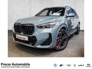 BMW X1 xDrive23i M Sport HUD PANO ACC AHK RFK NAVI