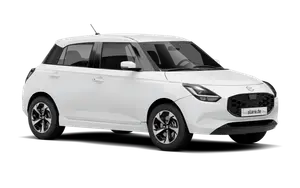Suzuki Swift 1.2 HYBRID MT Comfort Leasing
