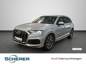 Audi Q7 55 TFSI quattro 250(340) kW(PS) tiptronic