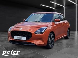 Suzuki Swift 1.2  Comfort+ Hybrid