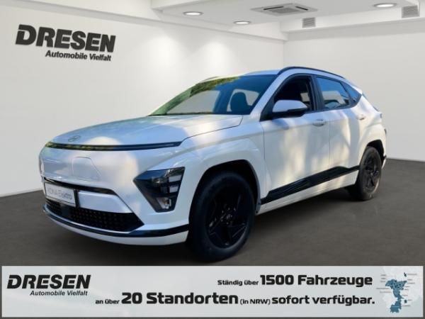 Hyundai KONA Elektro 64kWh Select Effizienz-Paket*LED*Keyless*ACC Leasing
