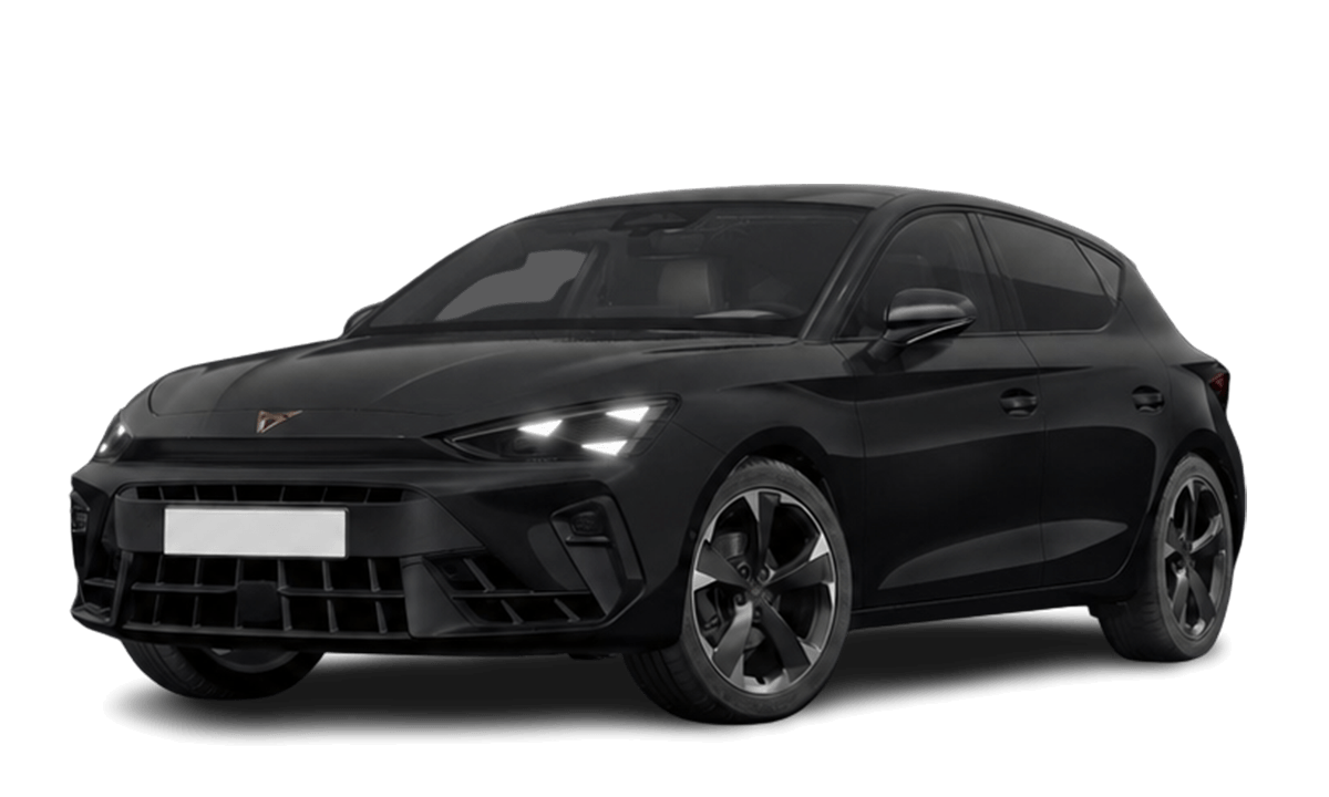 CUPRA Leon Auto-Abo
