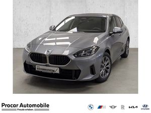 BMW 120 RFK PDC DAB LED Komfortzugang Lhz
