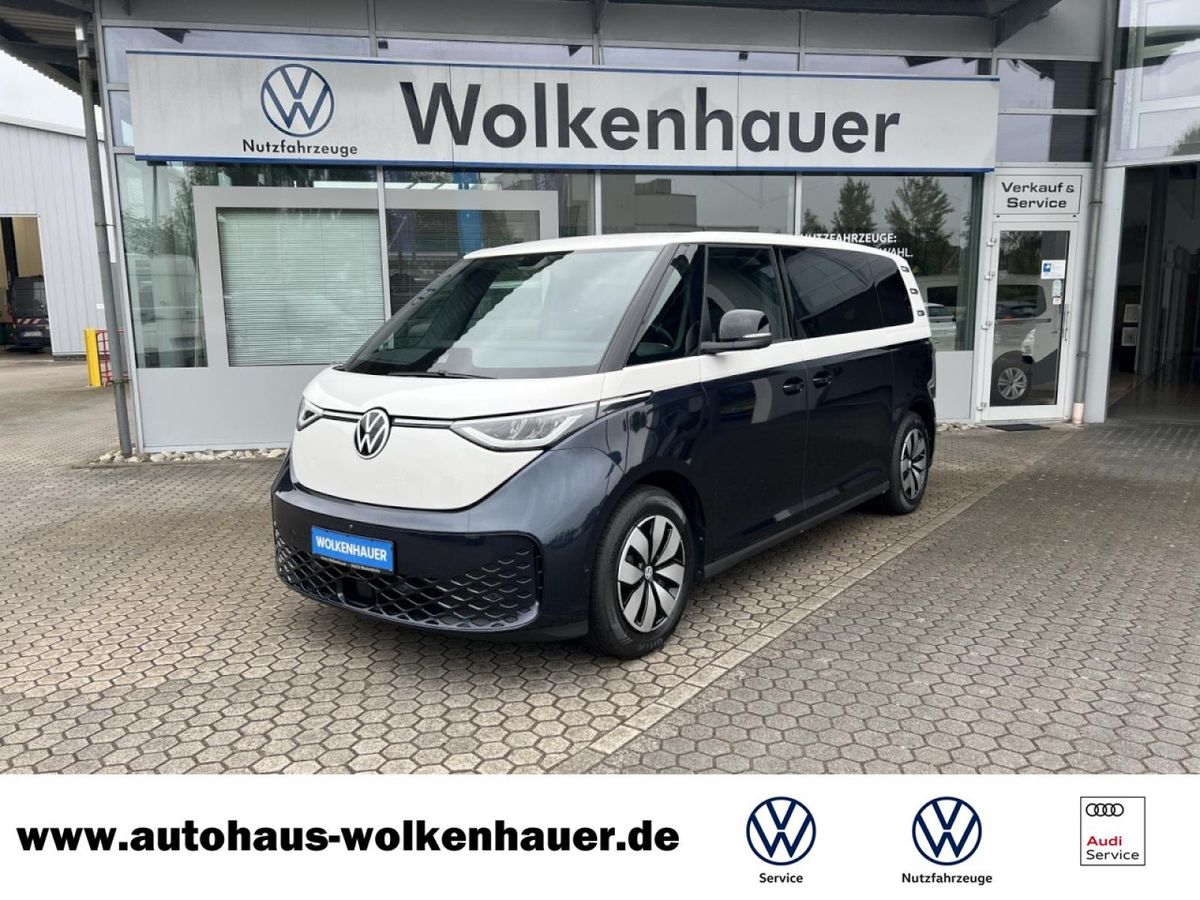 Volkswagen ID.Buzz Pro LR ACC*Multiflexboard*Parkassistent*Area View Leasing