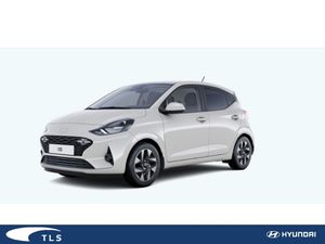 Hyundai i10 Trend 