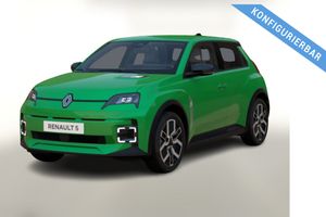 Renault 5 Techno 120 Urban Range Leasing privat Leasing