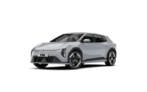 Kia EV4 81 kWh 150 kW Frontantrieb 81 kWh 150 kW Earth Frontantrieb