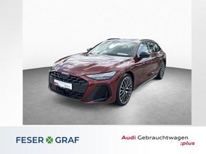 Audi A6 Avant TFSI qu 2x S line AHK B&O HuD TECH PRO