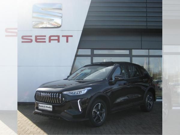 GWM Jolion Pro PREMIUM 🔥HOT DEAL🔥SOFORT VERFÜGBAR✨5 JAHRE GARANTIE✨NEU Leasing