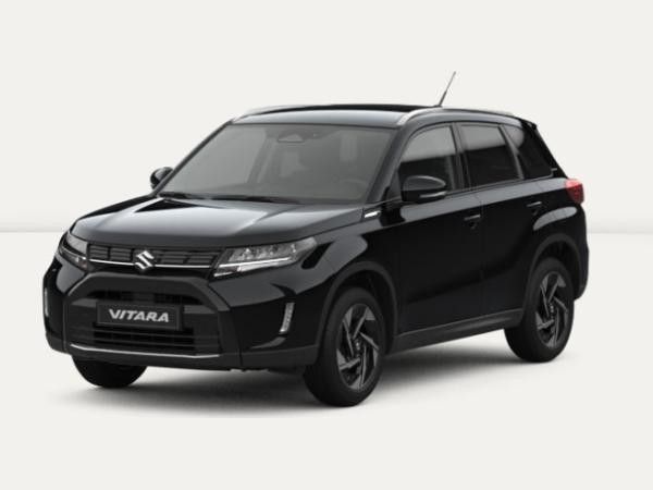 Suzuki Vitara 1.4 Comfort+ Allgrip Hybrid Bestellfahrzeug **Sonderaktion!! Verschiedene Farben Möglich** Leasing