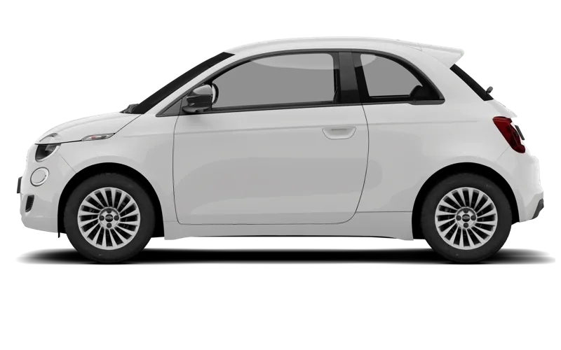 Fiat 500 Hybrid 1.0 FireFly Hybrid Pop Leasing