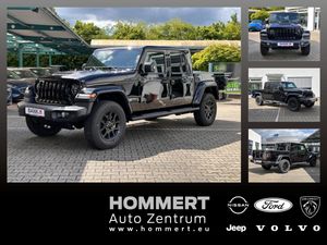 Jeep Gladiator 3.0 CRD 4WD FAROUT *ACC*Navi*AHK neu Leasing