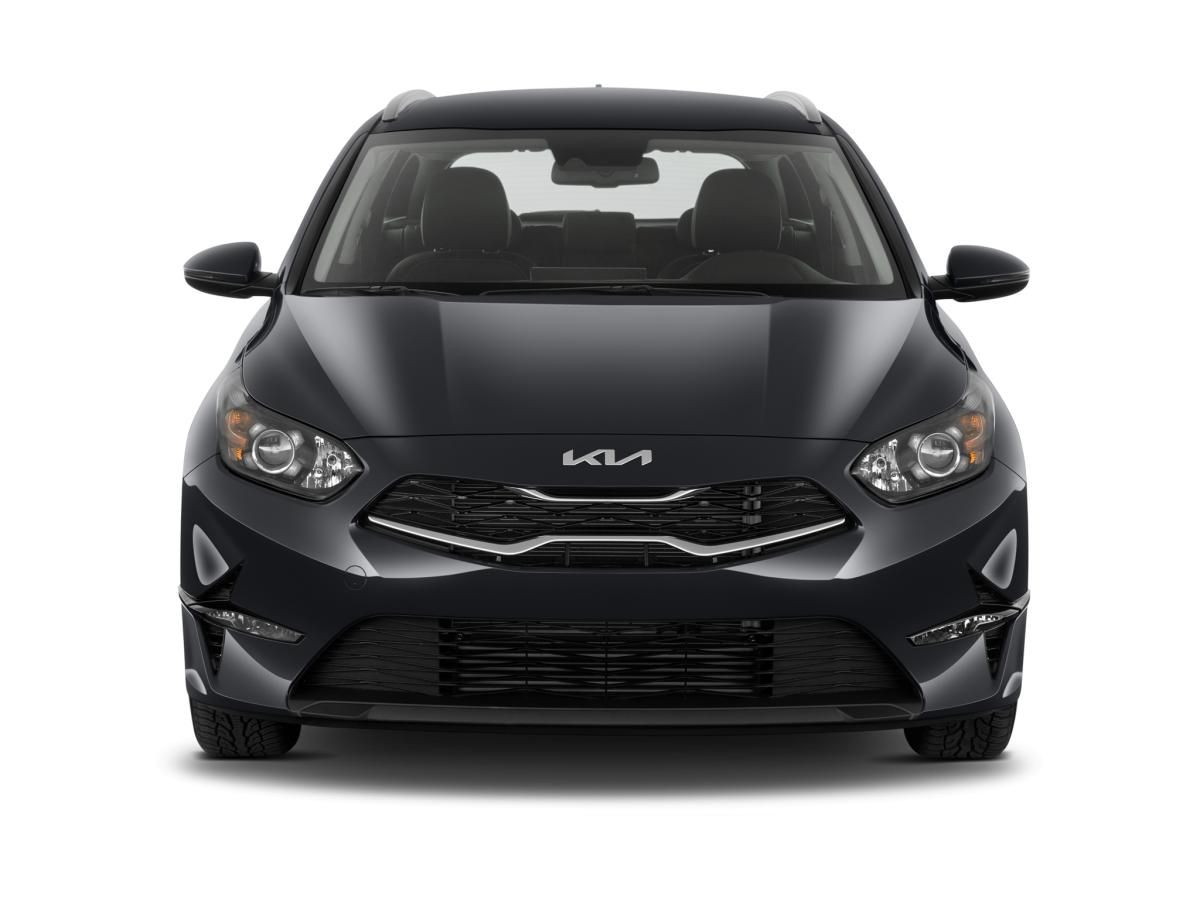 Kia Ceed MT SHZ Nav Kam PrivG Keyl LM17 LHZ AC2Zone Leasing