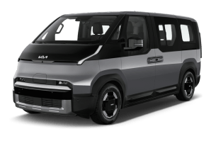 KIA PV 5 Passenger 71,2 kWh Essential 5-Sitzer