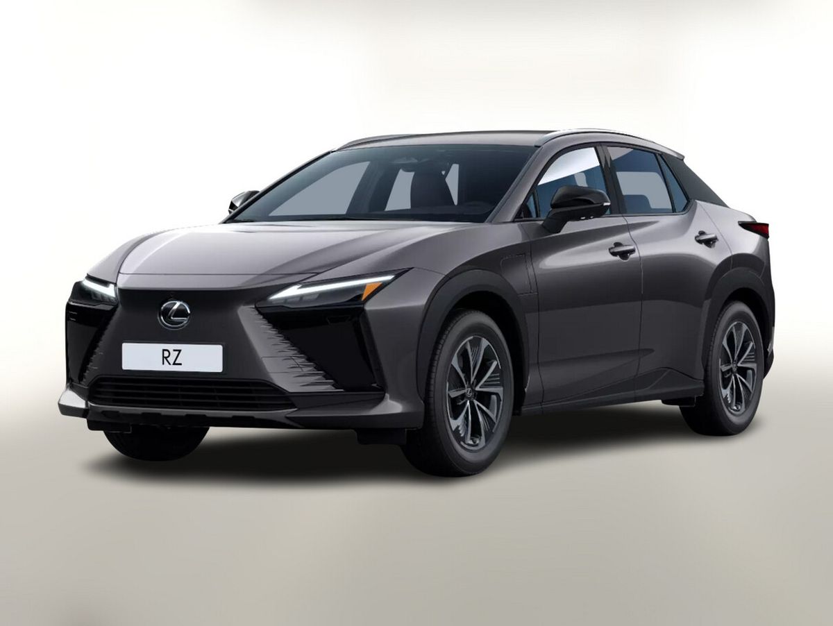 Lexus RZ 350e Executive Leder Nav Smartkey 360° eHk Leasing privat Leasing
