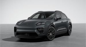 Porsche Macan Sonderleasing Gültig bis 31.05.2025 Leasing