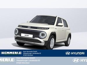 Hyundai Inster Select Leasing