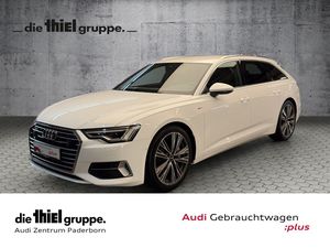 Audi A6 Avant 50 TFSI e quattro S line Matrix+Kamera