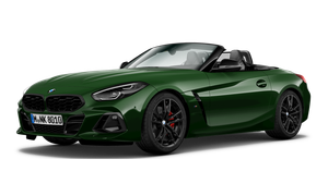 BMW Z4 M40i A M40i A Auto-Abo