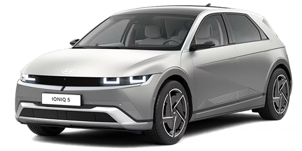 Hyundai IONIQ 5 Vehicle Model