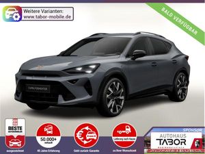 Cupra Formentor DSG 4Drive Matrix intelD Nav AHK EdgeP