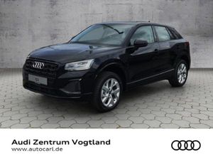 Audi Q2 advanced 35 TFSI S tronic
