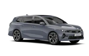 Opel Astra ST Hybrid 107kW Ultimate eDCT