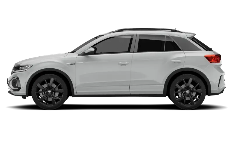 Volkswagen T-Roc 1.5 eTSI OPF DSG 110kW Life Leasing