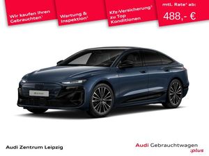 Audi A6 e-tron Sportback *Matrix*Pano*Tech pro*AHK*