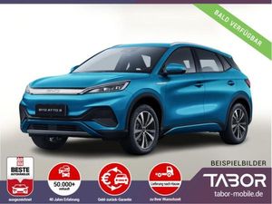 BYD ATTO 3 Design Pano Nav 360Kam ACC SHZ eHK Keyl Leasing